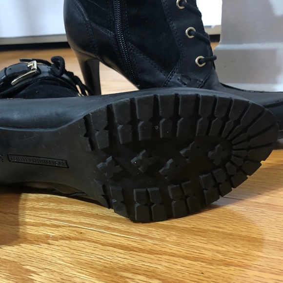 Hight heel boots - Picture 5 of 9